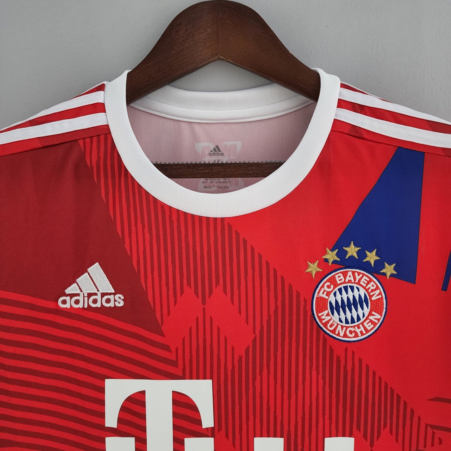 Bayern de Munique 22/23 Bundesliga