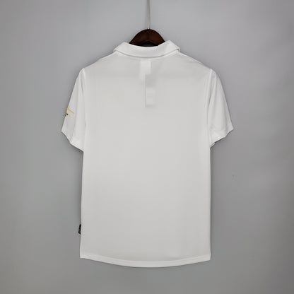 Real Madrid 02/03 Retro Champions League Home