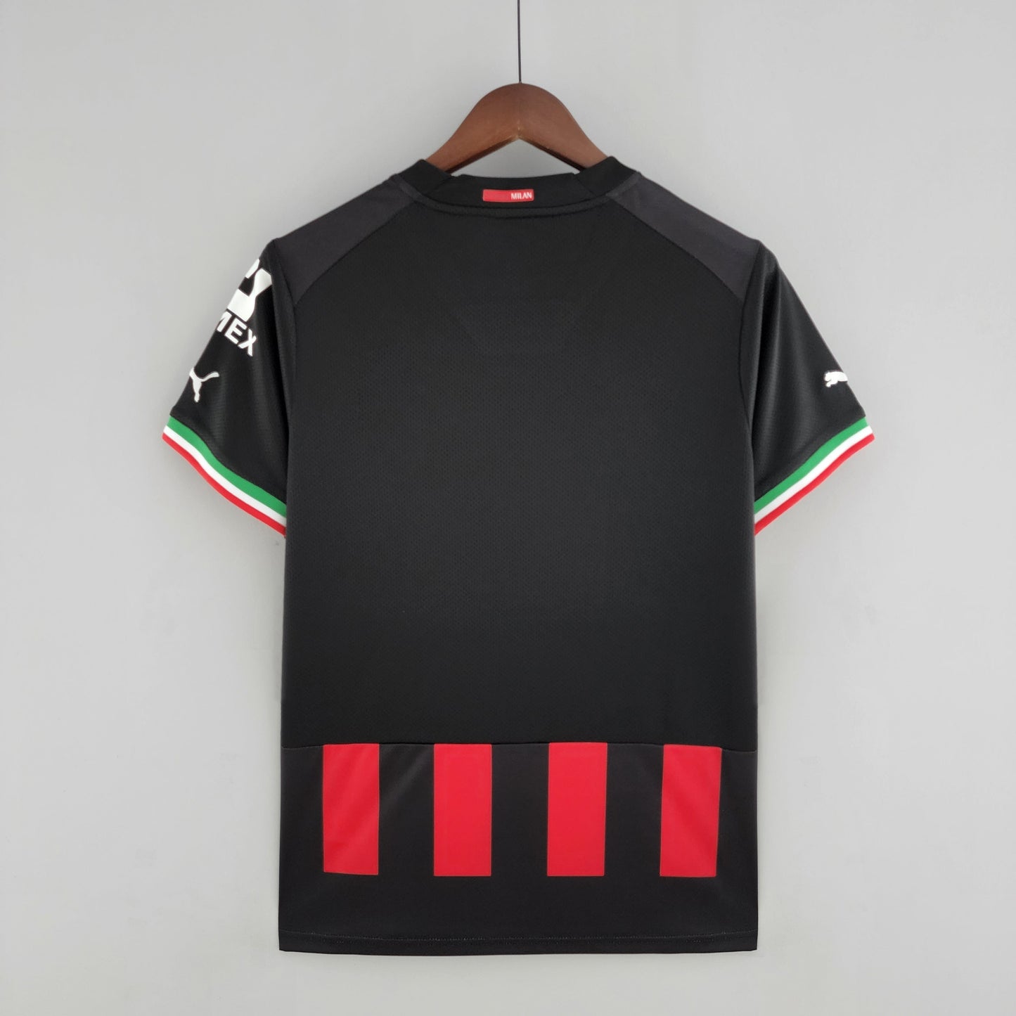 22/23 AC Milan Home