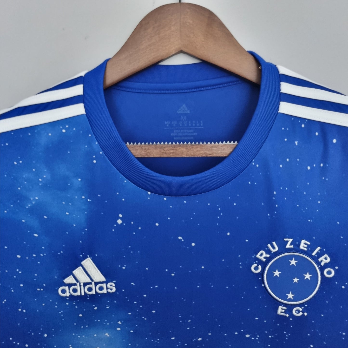 Cruzeiro 22/23 Home