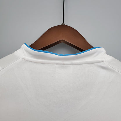 Olympique de Marseille 02/03 Retro Home