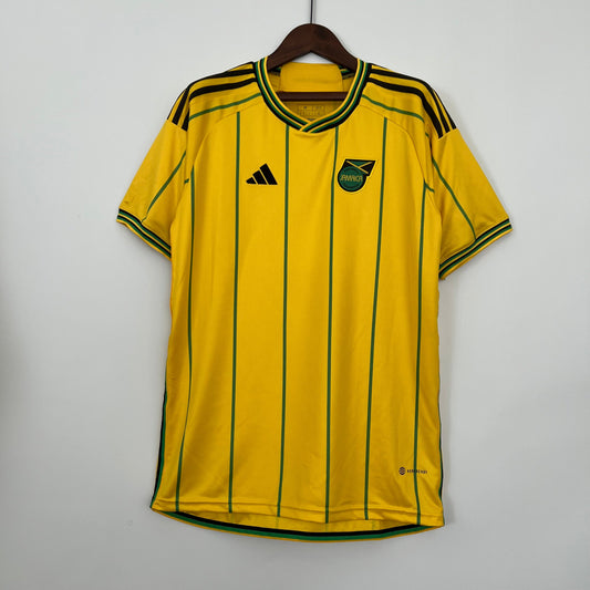 Jamaica 2023 Home