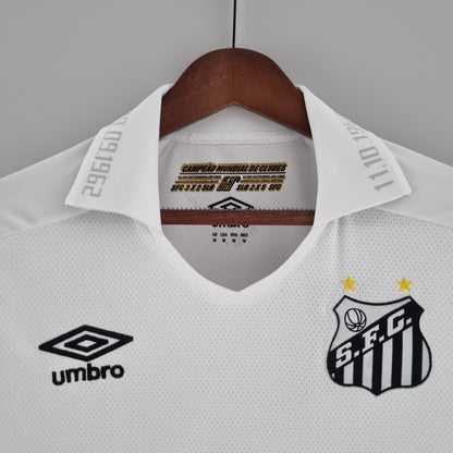 Santos 22/23 Home