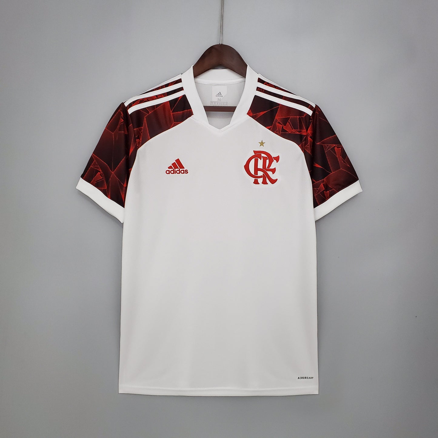 Flamengo 21/22 Away