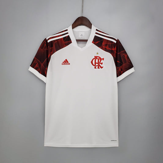 Flamengo 21/22 Away