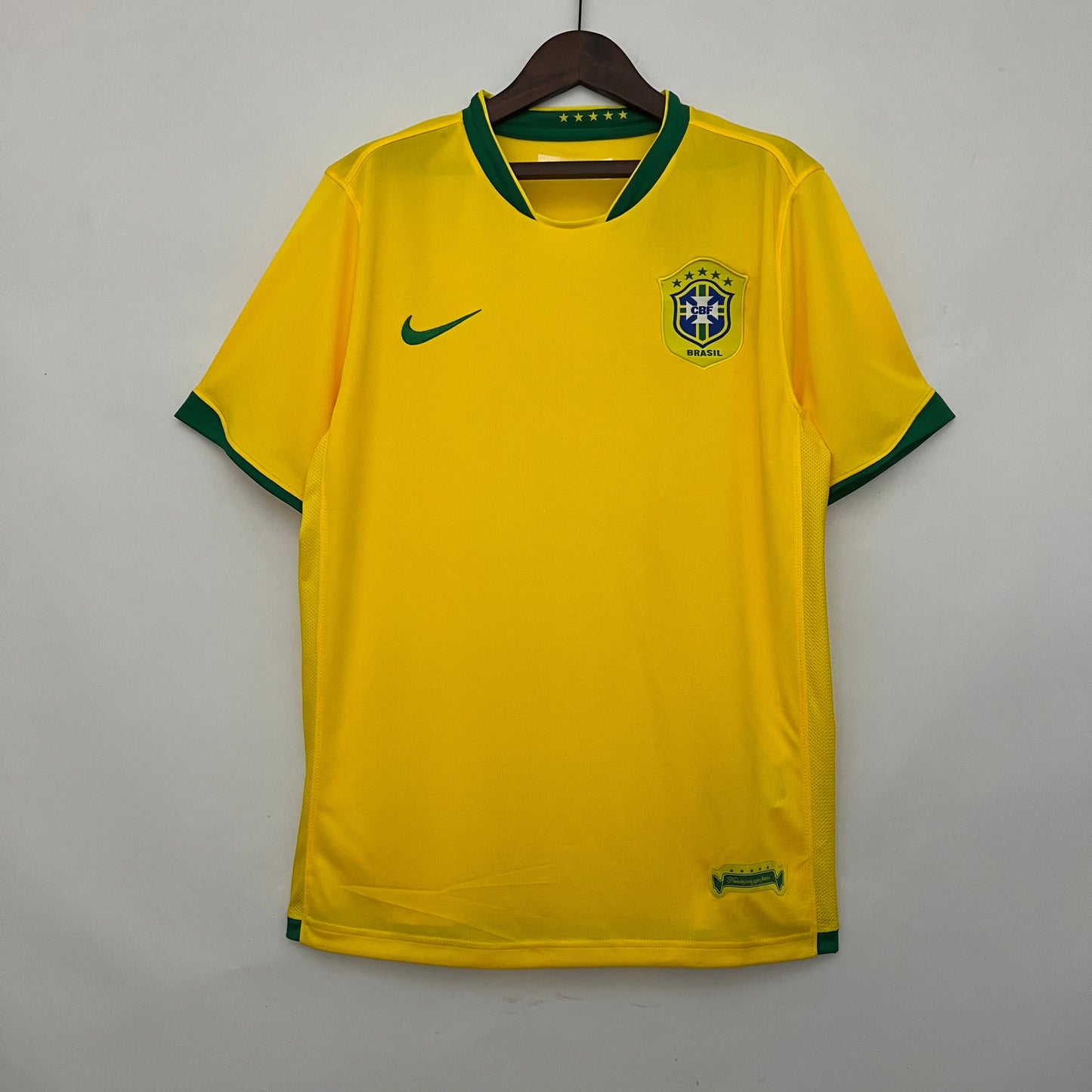 Retro Brasil 2006 Home