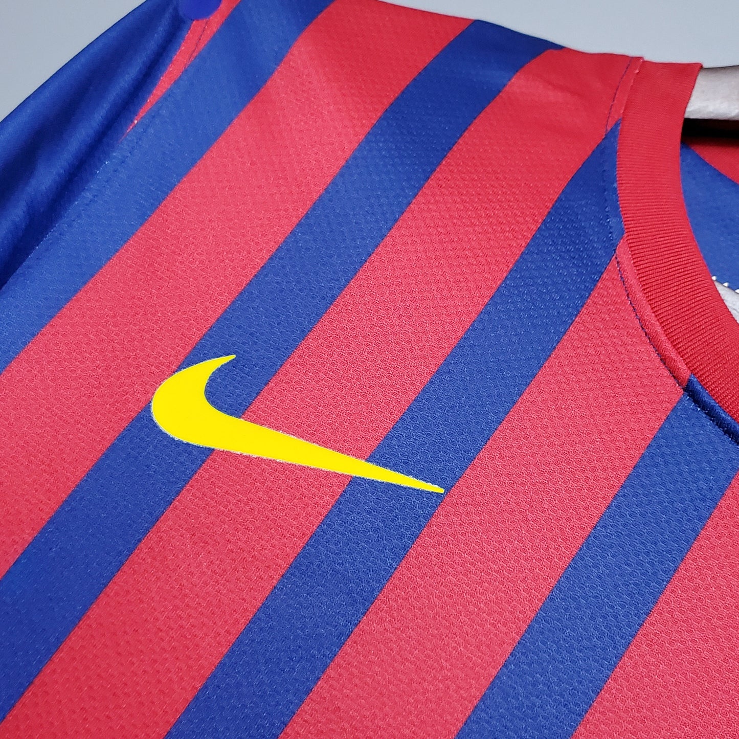 Barcelona 11/12 Retro Home