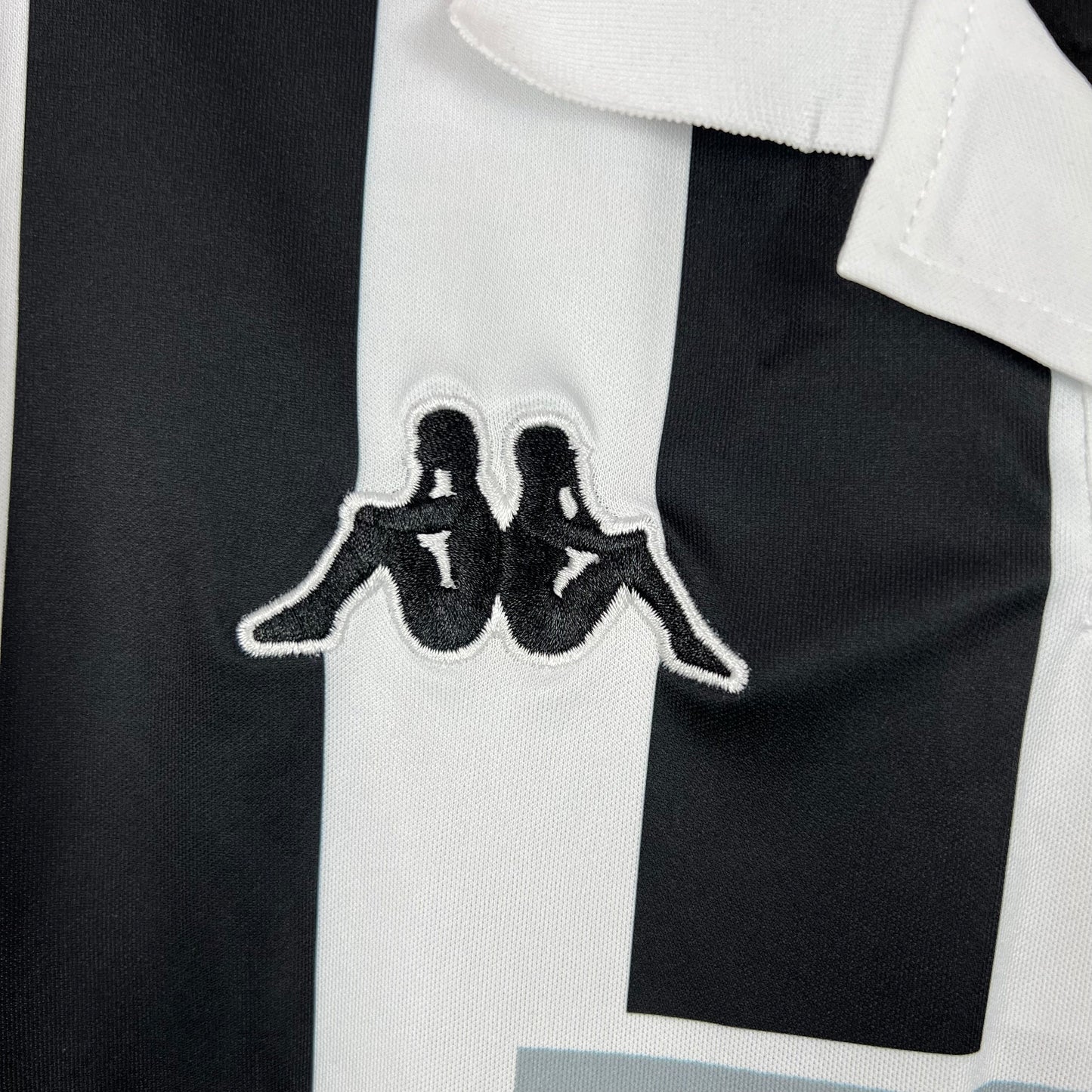 Retro Long Sleeve Juventus 99/00 Home