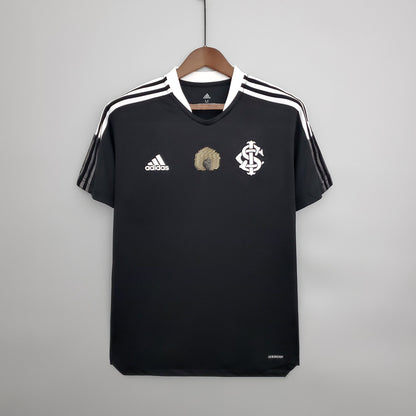 Internacional 21/22 Preto
