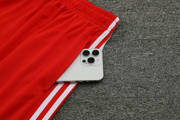 Kit Camisa e Short Bayern de Munich - Adidas Originals 24/25