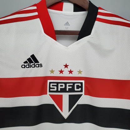 Sao Paulo 21/22 Home