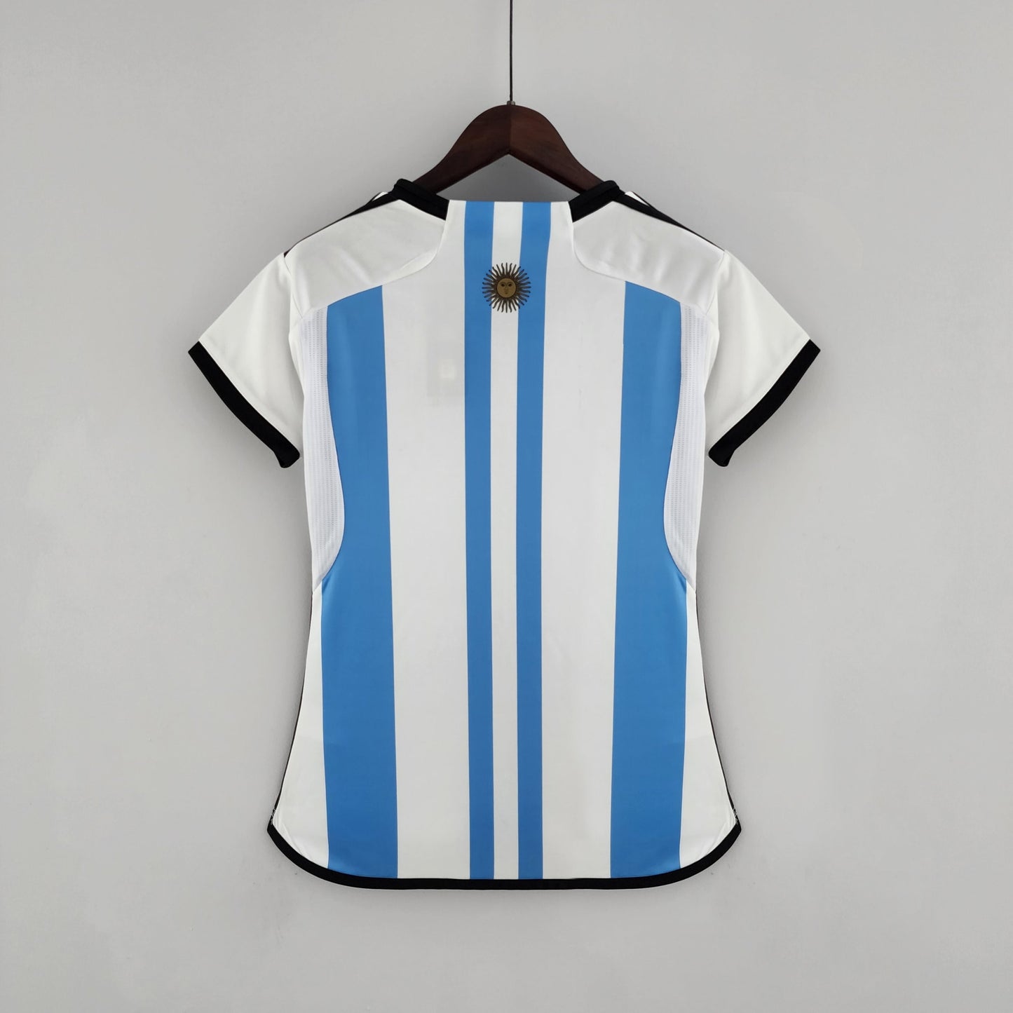 2022 Argentina Feminino