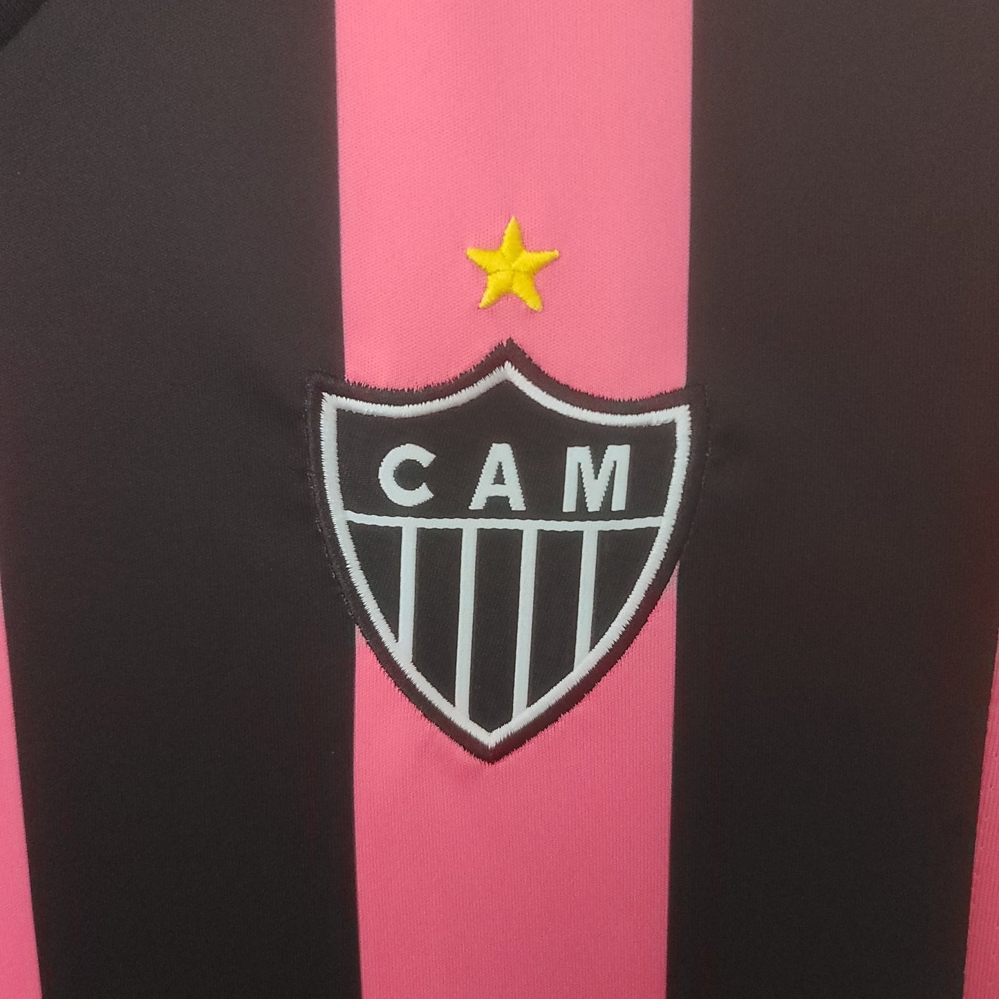 Atletico Mineiro 22/23 Feminino Pink