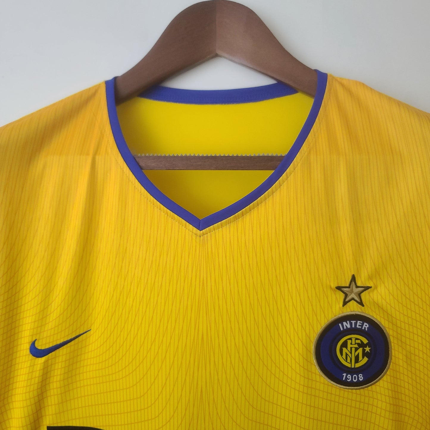 Retro 02/03 Inter  Milão Third Away
