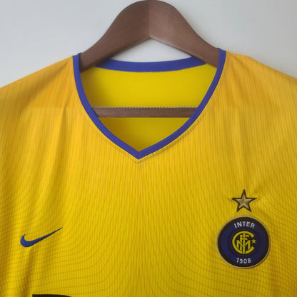 Retro 02/03 Inter  Milão Third Away