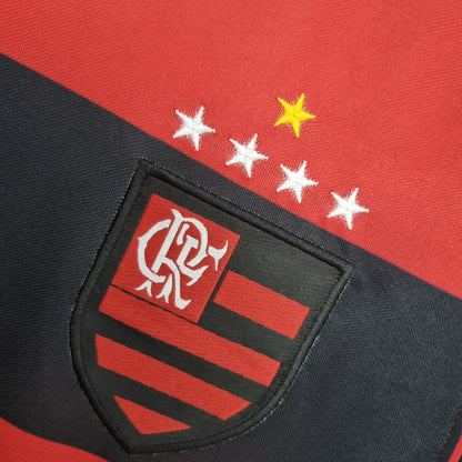 Flamengo 03/04 Retro Home