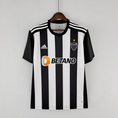 Atletico Mineiro 22/23 Home