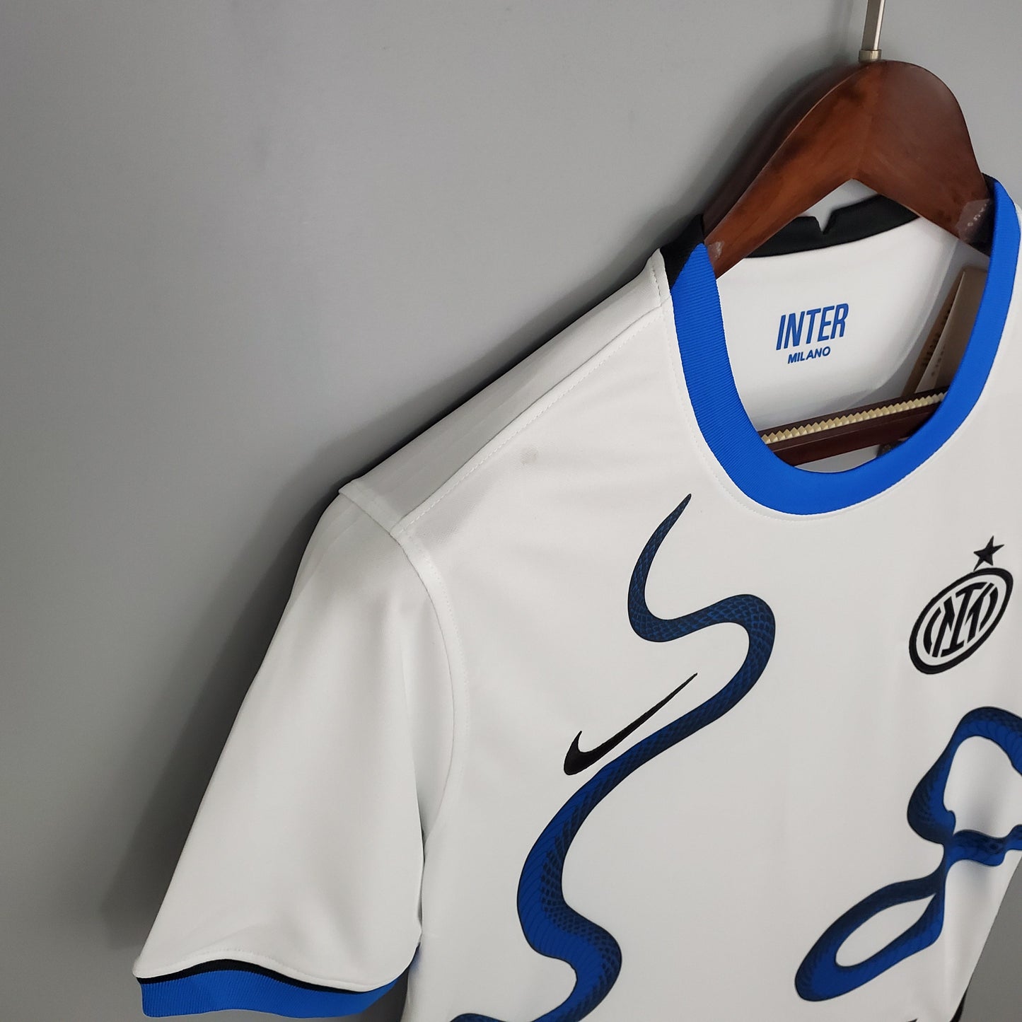 21/22 Inter de Milão Away