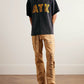 GALLERY DEPT. DISTRESSED ATK TEE
