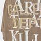 Gallerydept. “ART THAT KILLS" Rod Tee