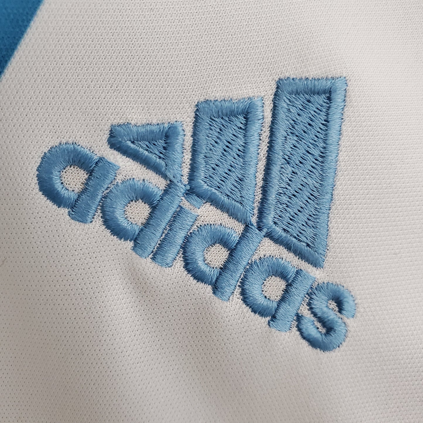 Olympique de Marseille 05/06 Retro Home