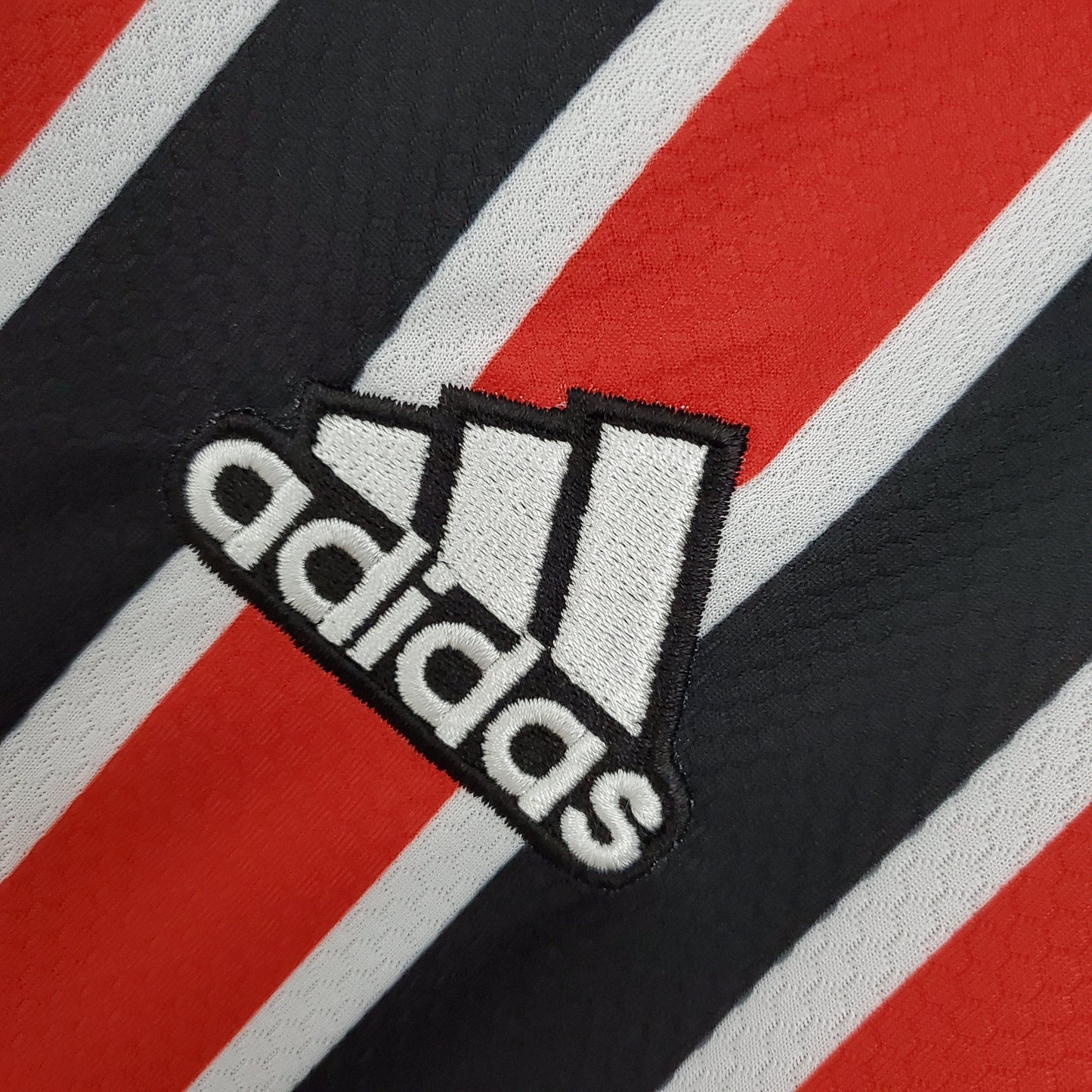 Sao Paulo 21/22 Away