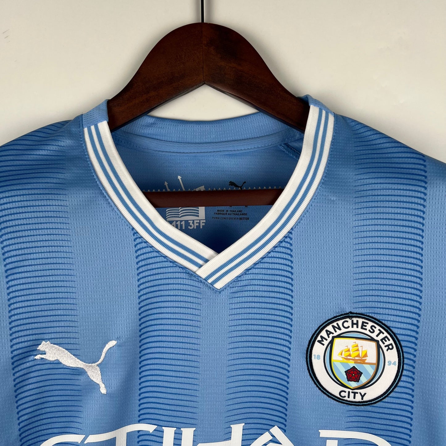 23/24 Women Manchester City Home