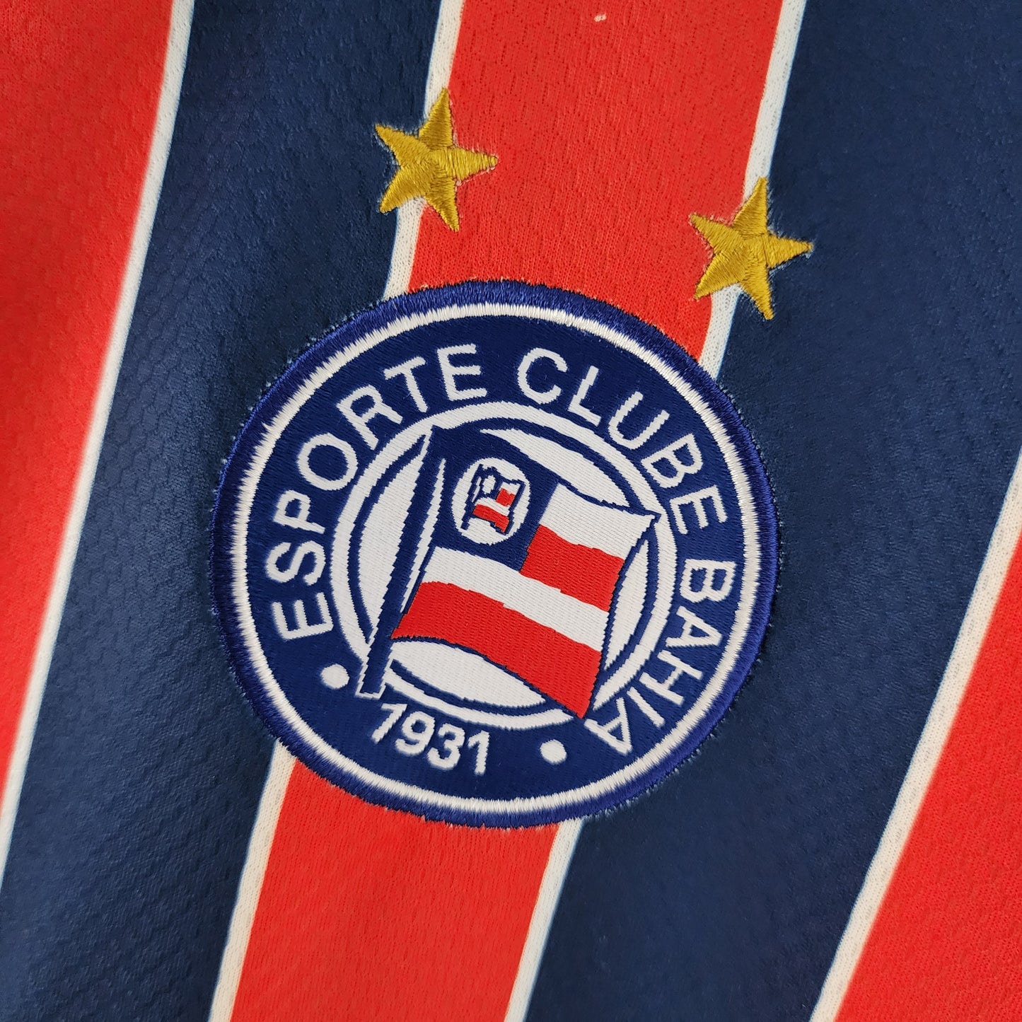 Bahia 22/23 Feminino Away