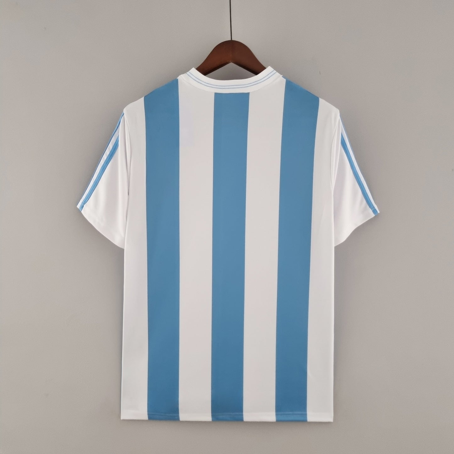 Retro Argentina 1993