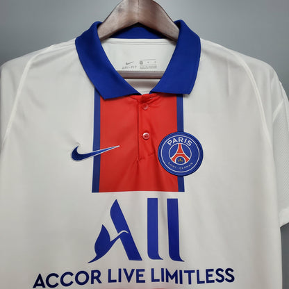 Paris Saint-Germain 20/21 Away