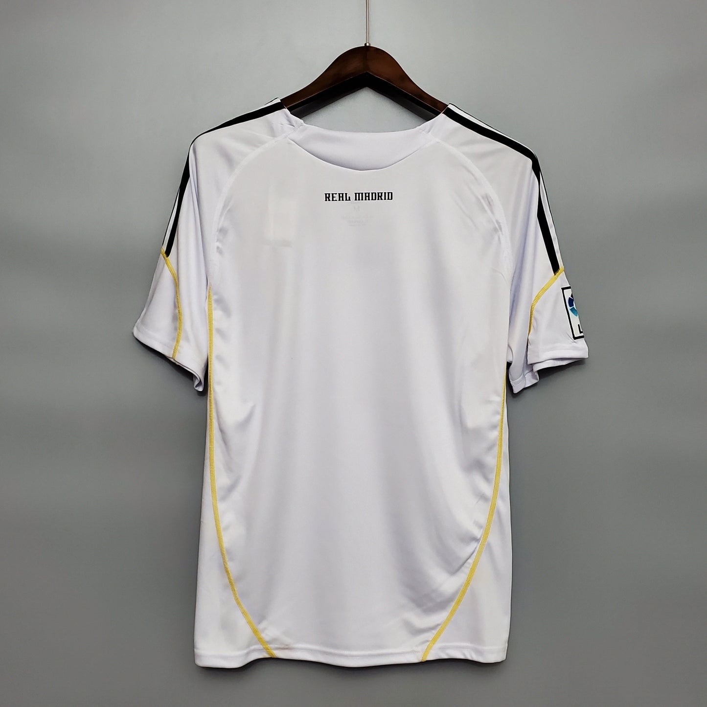 Real Madrid 09/10 Retro Home
