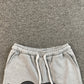 SYNA WORLD SHORTS GREY