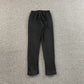 SYNA WORLD SWEATPANTS BLACK