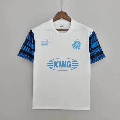 Olympique de Marseille 22/23 White