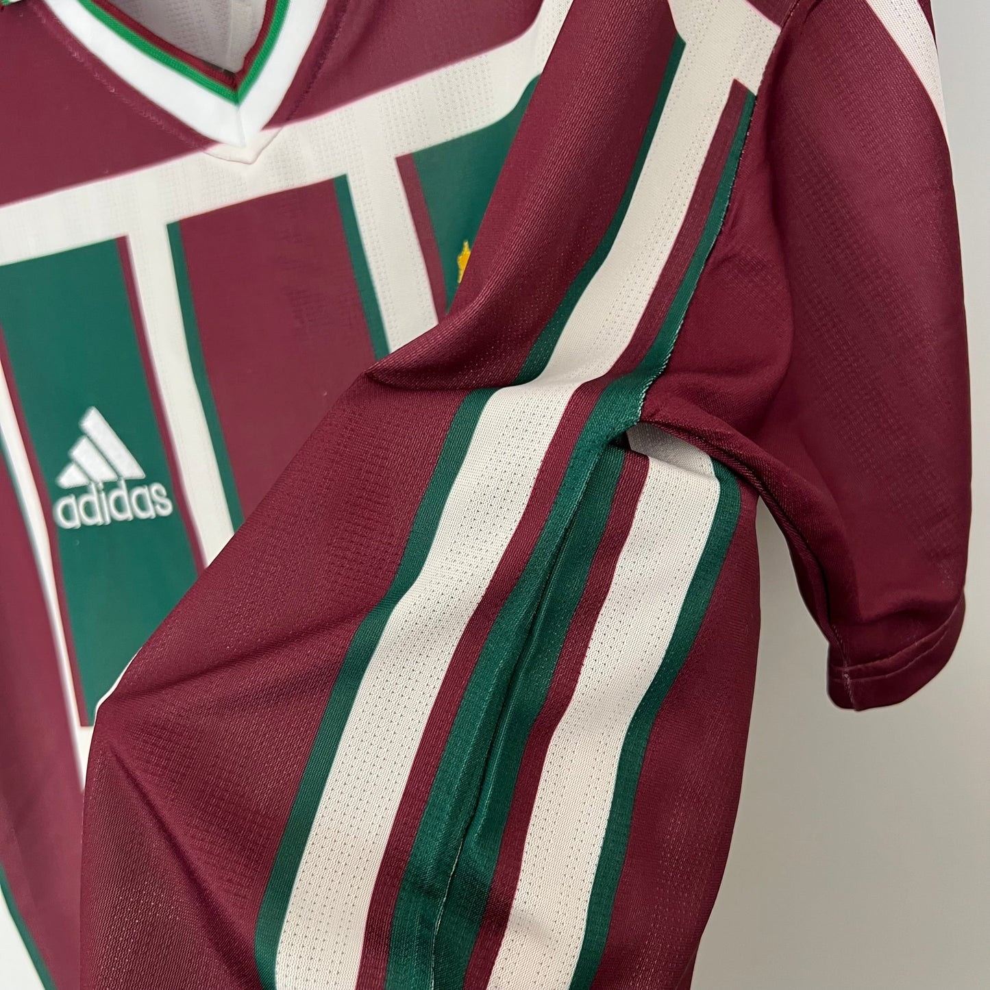 Fluminense 2003 Retro Home