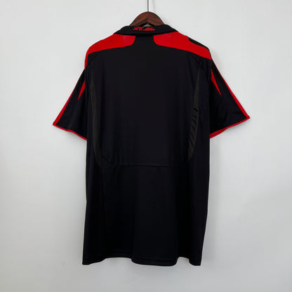 Retro AC Milan 07/08 Third Away