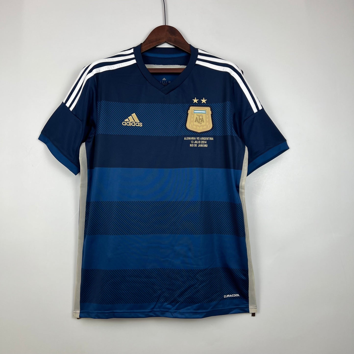 Retro Argentina 2014