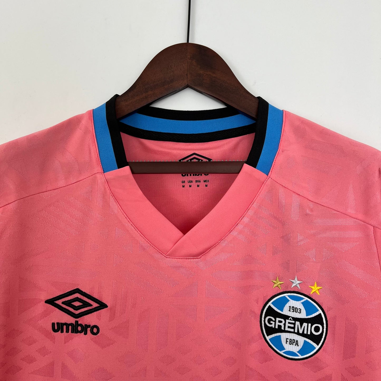 Gremio 23/24 Especial Rosa