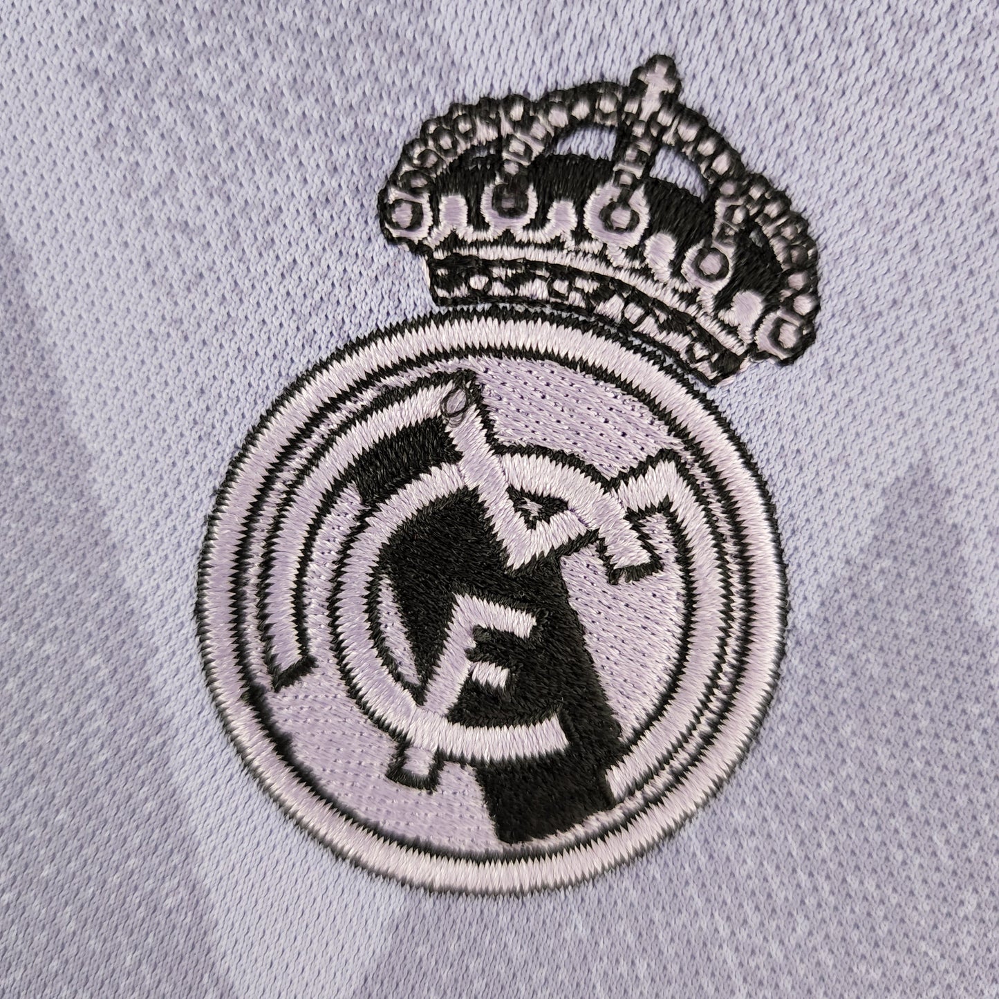 Real Madrid 22/23 Feminino Away