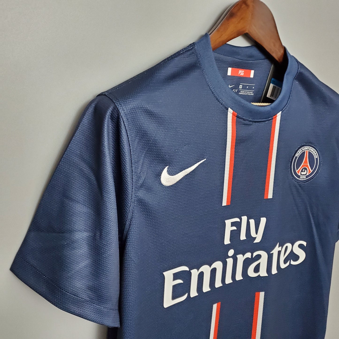 Paris Saint-Germain 12/13 Retro Home