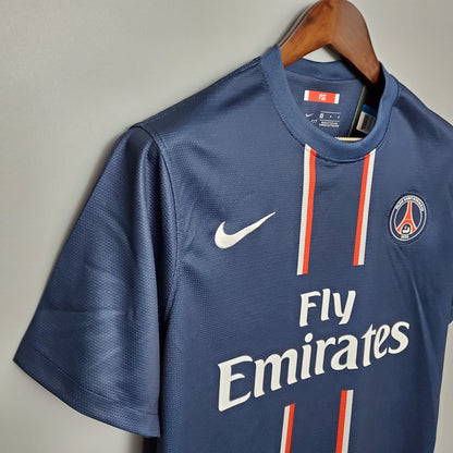 Paris Saint-Germain 12/13 Retro Home