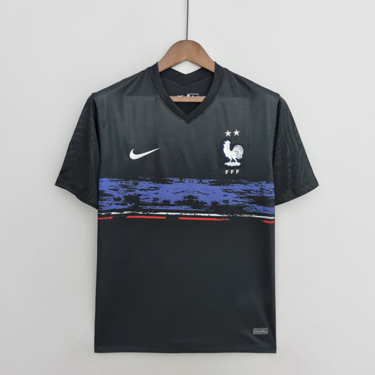 2022 França Preto