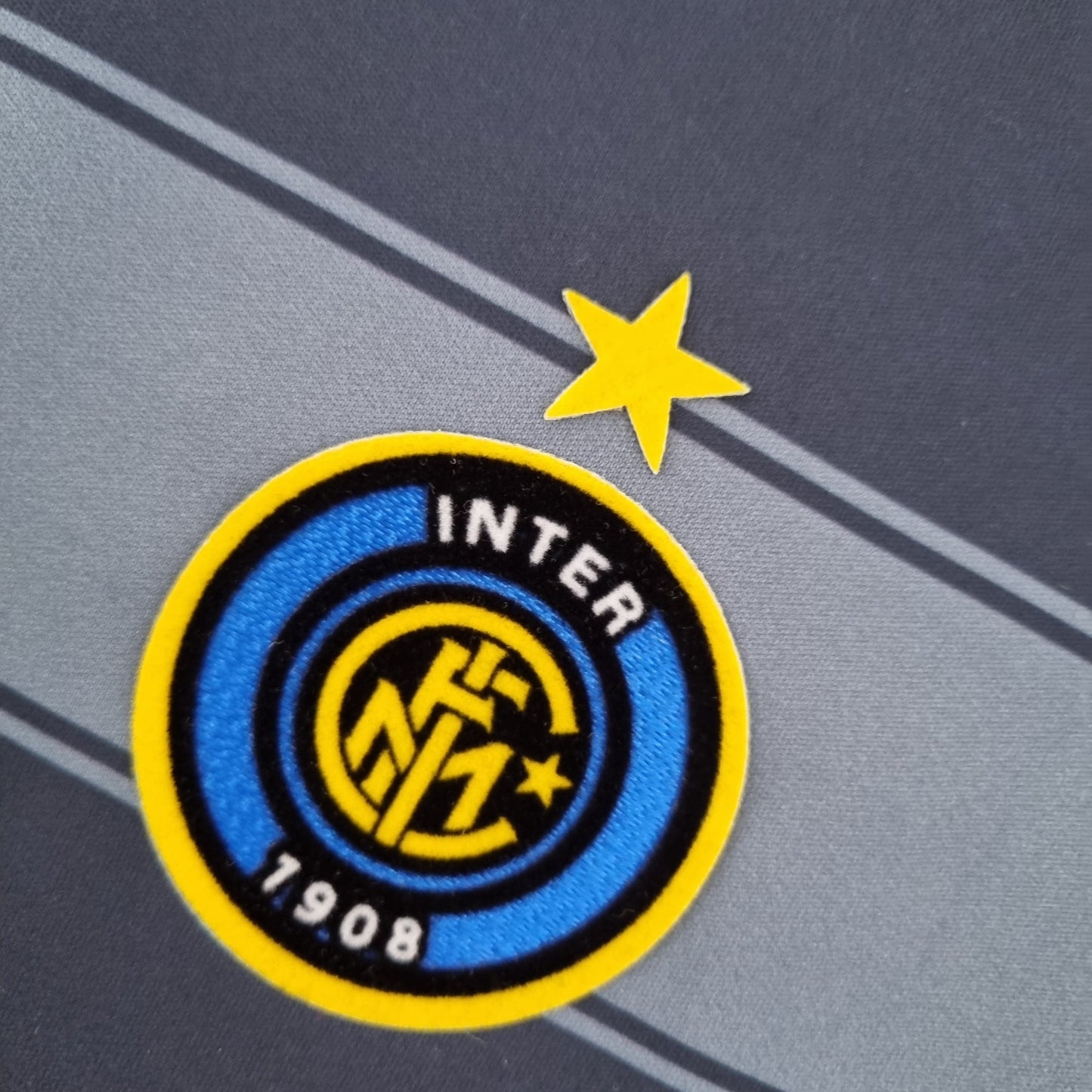 Retro Inter  Milão 04/05 Third Away