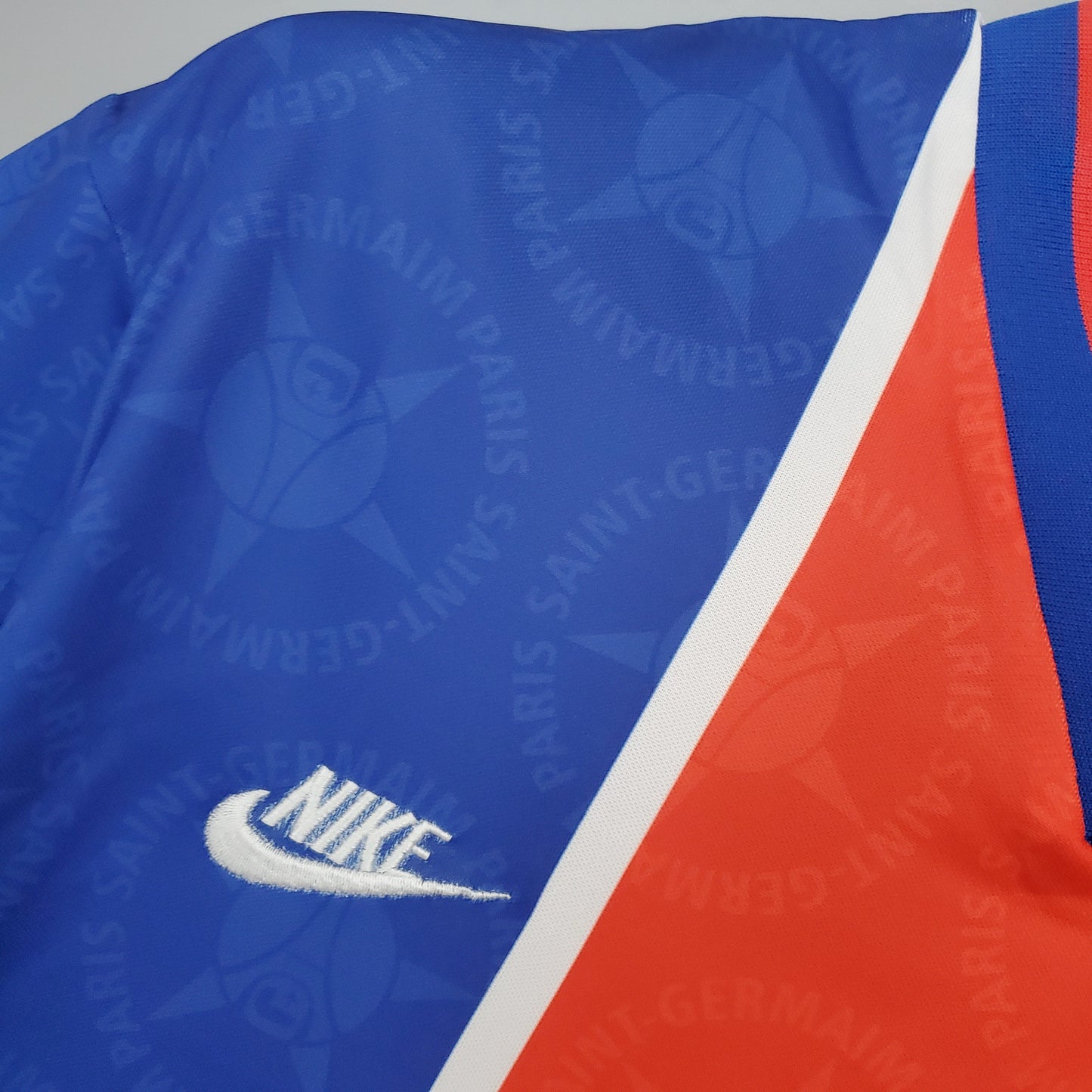 Paris Saint-Germain 95/96 Retro Home