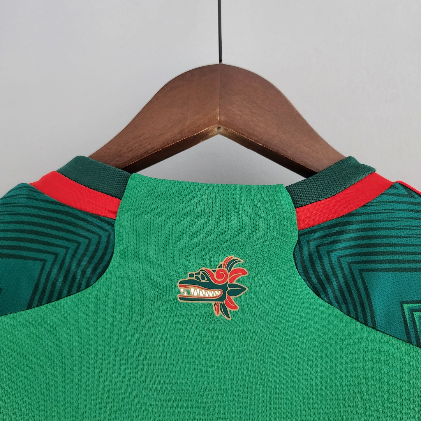 México Copa do Mundo 2022 Home