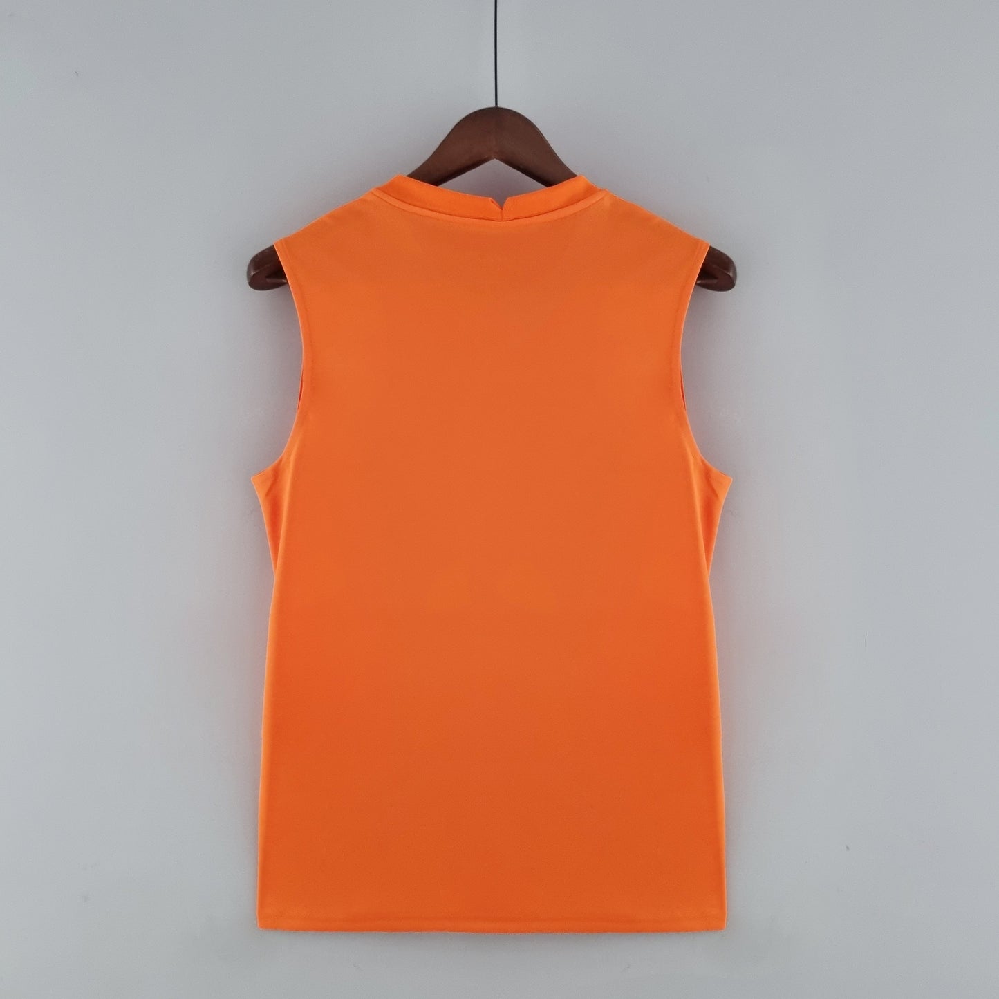 22/23 Corinthians Vest Pre-match Training Orange