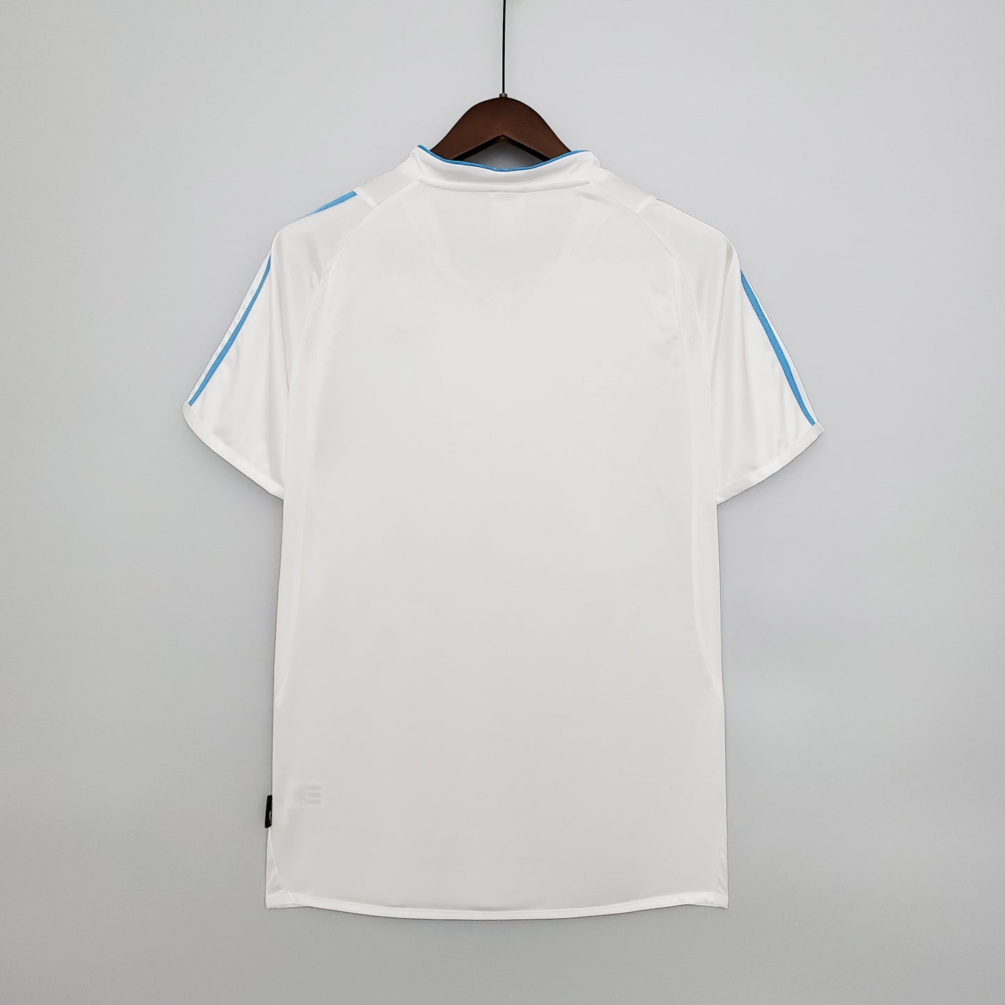 Olympique de Marseille 02/03 Retro Home