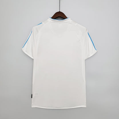 Olympique de Marseille 02/03 Retro Home