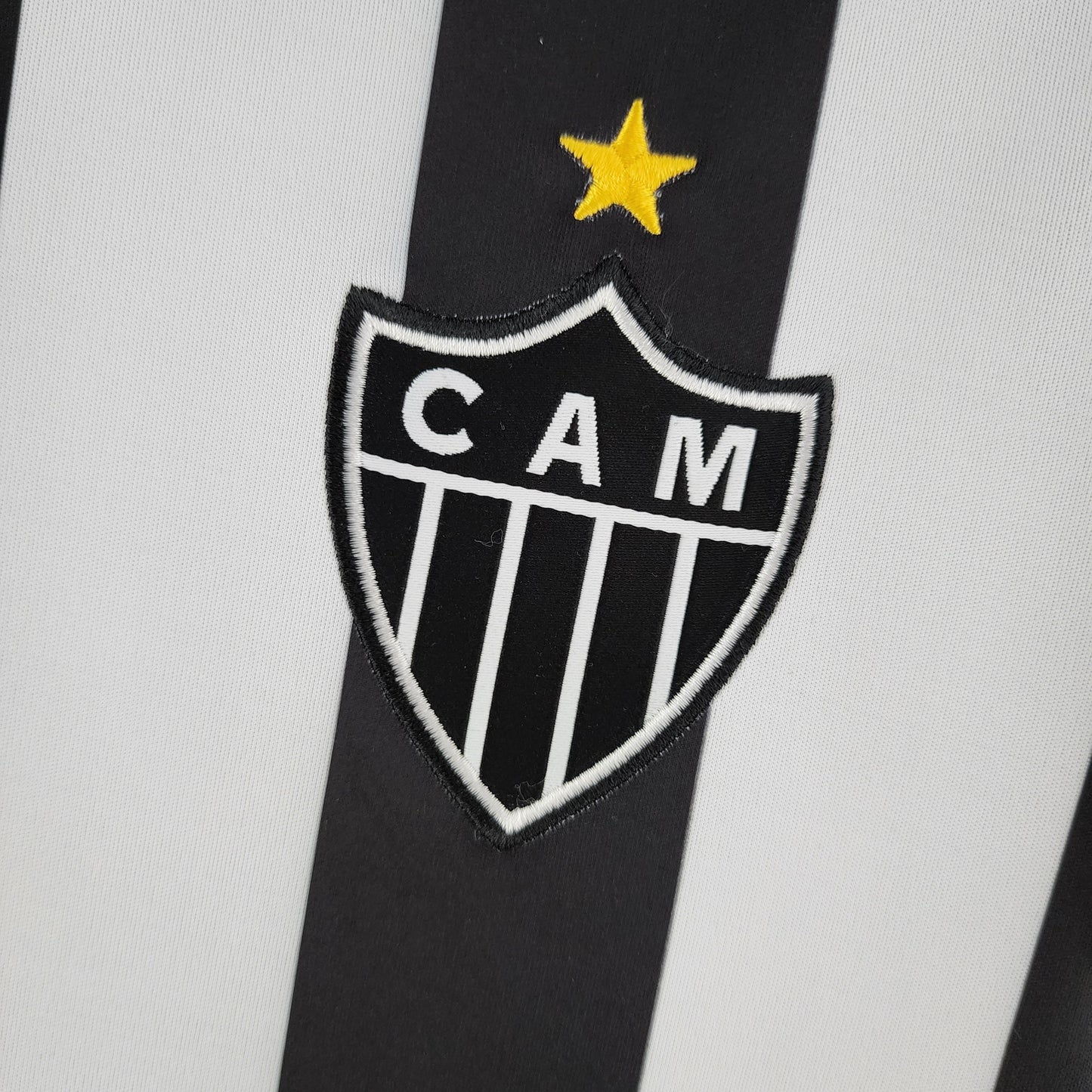 Atletico Mineiro 22/23 Feminino Home