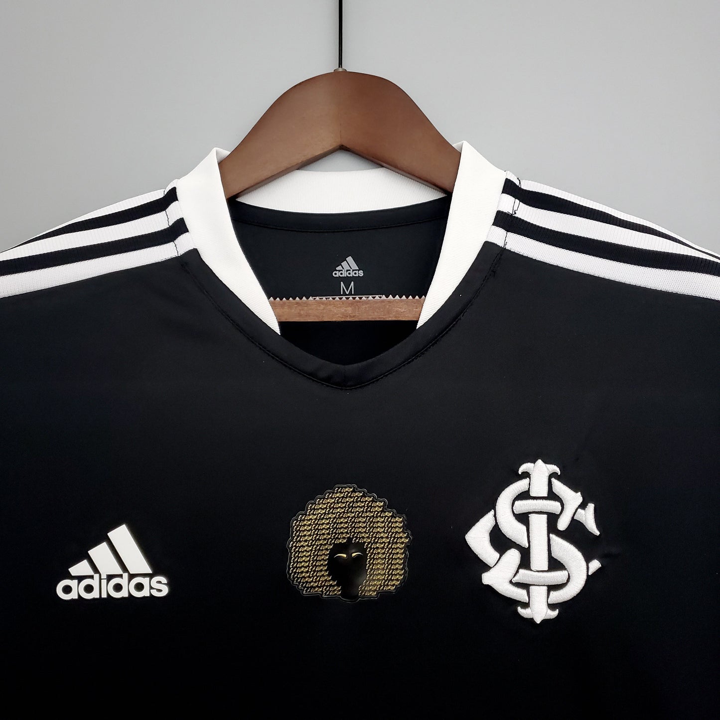 Internacional 21/22 Feminino Preto